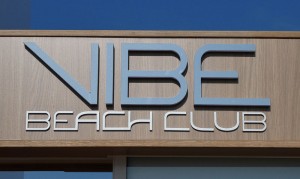Vibe Beach Club