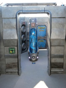 Laser Tag Arena