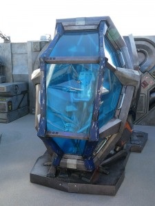 Laser Tag Arena