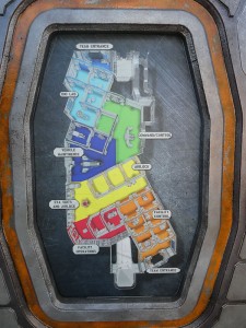 Laser Tag Arena