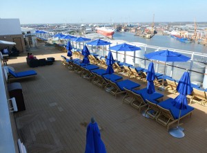 Vibe Beach Club