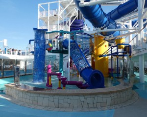 Kids Aqua Park