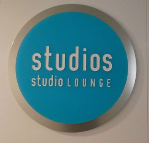 Studio Lounge