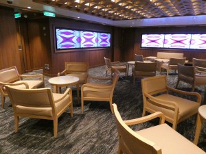 Studio Lounge