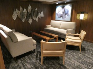 Studio Lounge