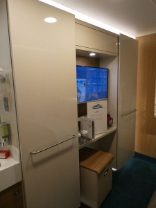 Studio-Kabine 12501