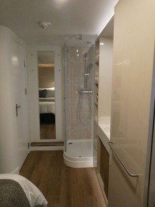 Studio-Kabine 12501