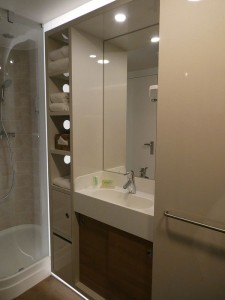 Studio-Kabine 12501