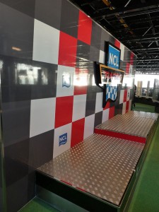 Kart Bahn