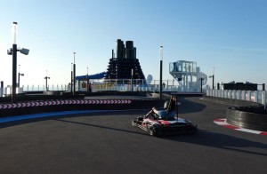 Kart Bahn