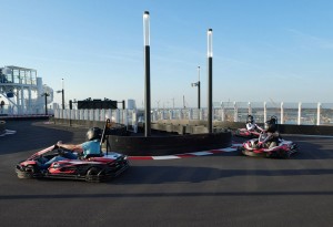 Kart Bahn