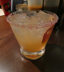 Margarita
