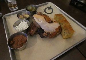 Pitmaster Platter