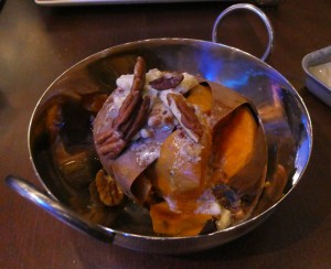 Sweet Potato