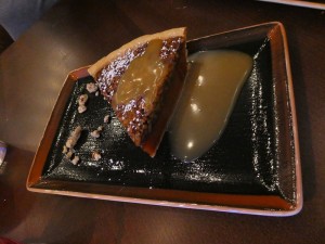 Pecan Pie