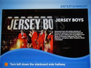 Jersey Boys