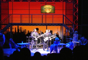 Jersey Boys