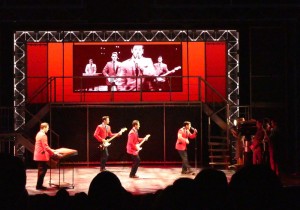 Jersey Boys