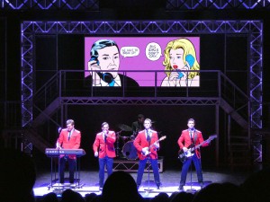 Jersey Boys