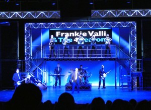 Jersey Boys