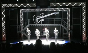 Jersey Boys