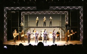 Jersey Boys