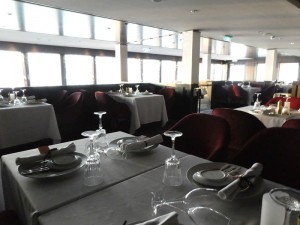 Le Bistro