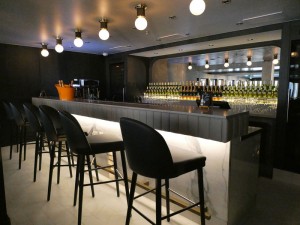 Le Bistro