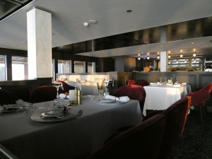 Le Bistro