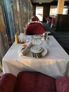 Le Bistro
