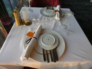 Le Bistro