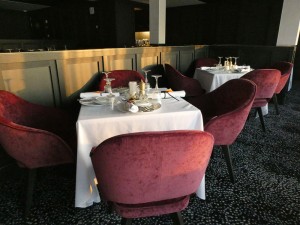Le Bistro