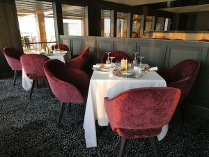 Le Bistro