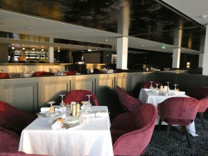 Le Bistro