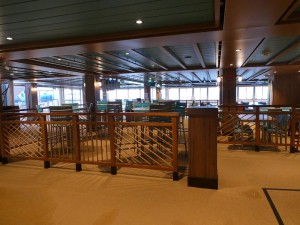 Jimmy Buffet´s Margaritaville at Sea