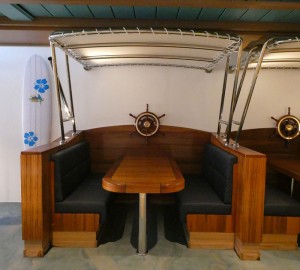 Jimmy Buffet´s Margaritaville at Sea