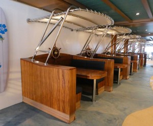 Jimmy Buffet´s Margaritaville at Sea