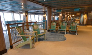 Jimmy Buffet´s Margaritaville at Sea
