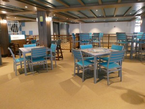 Jimmy Buffet´s Margaritaville at Sea