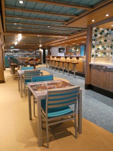 Jimmy Buffet´s Margaritaville at Sea
