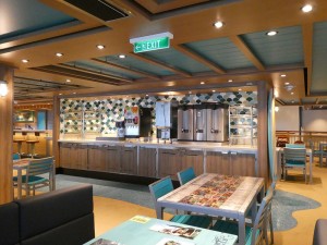 Jimmy Buffet´s Margaritaville at Sea