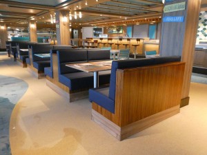 Jimmy Buffet´s Margaritaville at Sea