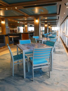 Jimmy Buffet´s Margaritaville at Sea