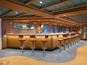 Chill Bar