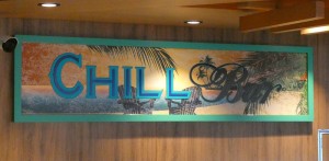 Chill Bar