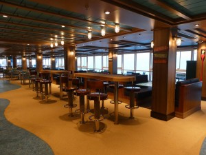Jimmy Buffet´s Margaritaville at Sea