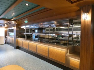 Jimmy Buffet´s Margaritaville at Sea