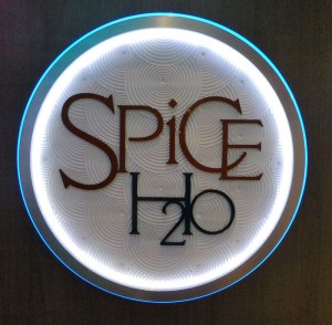Spice H2O