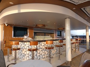 Spice H2O Bar