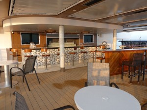 Spice H2O Bar